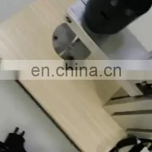 Disposable Ear Spot Welder Ear Hand Welder Spot Ultrasonic Welding 35khz 800w thumbnail-1