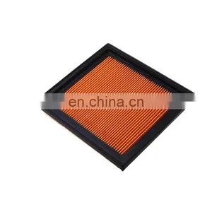 Car Fiber Cabin Air Filter Cleaner for Product Car Air Filter 16546-JK208 thumbnail-2