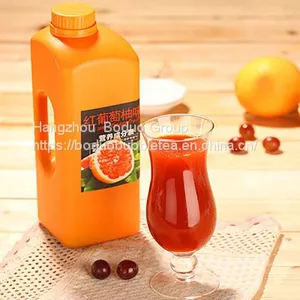 Coconut Flavored Powder Boduo Bubble Tea Raw Material thumbnail-4