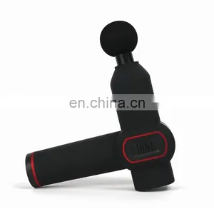 New Design Electric Massager Portable Muscle Massage Gun thumbnail-3