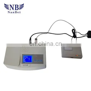 High Quality Heavy Metal Lab Test Apparatus thumbnail-4