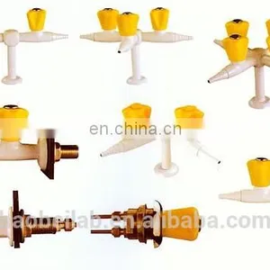 Laboratory Fitting Water Tap / Water Faucet / Gas Fitting thumbnail-6