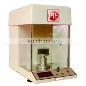 JZ-200 Digital Automatic Interface Tensiometer thumbnail-1