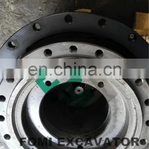E325D Excavator Travel Gearbox 191-2682 thumbnail-4