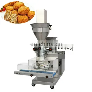 Multi-functional Croquette Maker Machine Frozen Croquette With High Capacity thumbnail-1