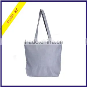 2016 China Wholesale Cheap Canvas Handbag in China Market thumbnail-1