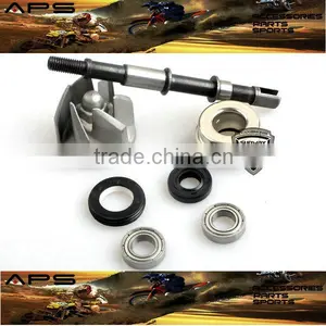 Water Pump Kit CF MOTO Parts for CF250 Motocycle Scooter thumbnail-1