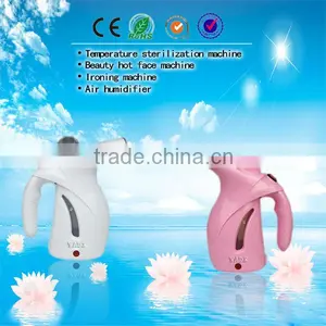 Spray Face Machine for Activating Factor Promote the Blood Circulation thumbnail-1