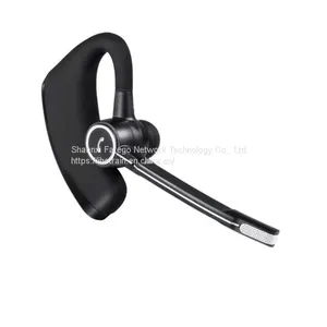 Hotrain E8 Business Waterproof Bluetooth V4.2 TWS Wireless Stereo Surround Supra-aural Earphone thumbnail-2