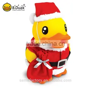 Custom Good Quality Personalized Kids Christmas Money Coin Saving Bank thumbnail-1