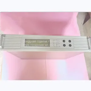 Original ZTE 48V DC Network Power System Cabinet ZXDU500 thumbnail-2