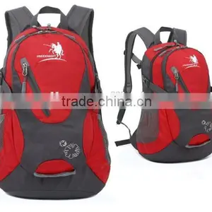 Cycling Hiking Backpack Water-resistant Daypack 25L OEM thumbnail-1
