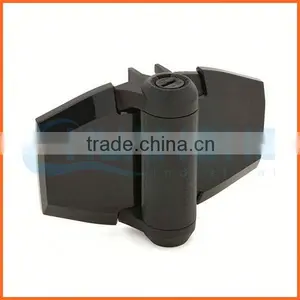 Trade Assurance Hot-sale Hydraulic Aluminum Spring Hinge thumbnail-1