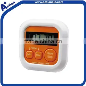 LCD Mini Digital Countdown Timer Clock thumbnail-1