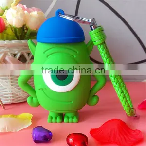 1 Years Warranty Cartoon Figure Power Bank Wikipedia thumbnail-4
