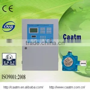 CA-2100 Gas Alarm thumbnail-1