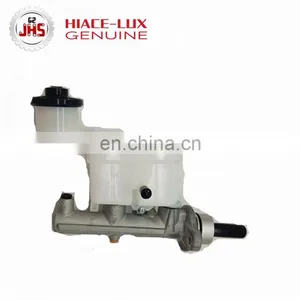 Auto Brake Master Cylinder OEM 47201-0K040 FOR HILUX VIGO KUN25 KUN26 TGN26 KUN26 thumbnail-2
