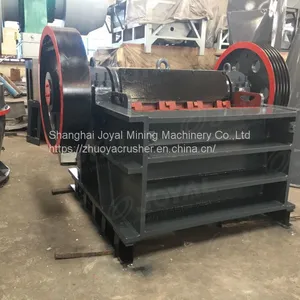 Jaw Crusher PEX250X1200 thumbnail-5