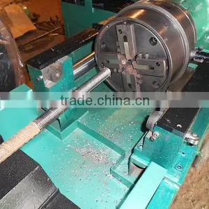New Product Construction Thread Rolling Machine thumbnail-5