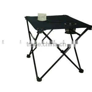 Outdoor Folding Picnic Table thumbnail-1