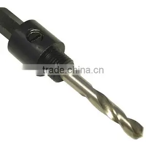 Bi-metal Hole Saws Include Arbor With Pont Drill thumbnail-3