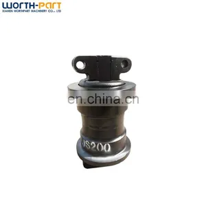 Xiamen Manufacture Machinery Parts Track Roller Js200 Excavator Spare Itr Excavator Lower Roller thumbnail-1