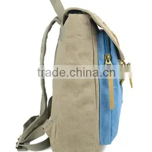 High Quality Nice Gray Kids School Bags thumbnail-3