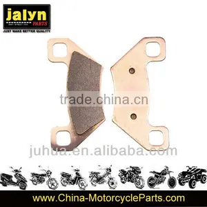 FA395 Brake Pads thumbnail-1
