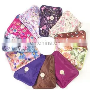 Bottom Price 500W 1200ML Hot Water Bag Electric Hand Warmer With Size 19*26CM thumbnail-1