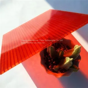 Polycarbonate Hollow Sheet thumbnail-2