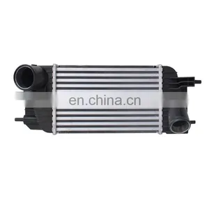 Hot Sell Auto Kit Aluminum Intercooler For JUKE 2010 - 2017 144611KC0A thumbnail-3