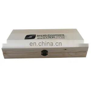 Large Capacity Wooden Essential Oil Storage Box Gift for Display thumbnail-2