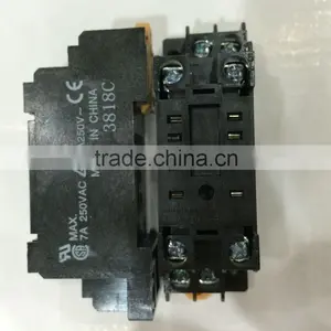 OMRON Relay PTF08A-E thumbnail-1