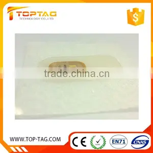 New Fashion NFC Rfid Small Finger Nail Tag With Led Light thumbnail-4