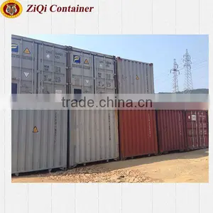 Reefer Container Type and 40' Length (feet) Reefer Container ThermoKing / Carrier thumbnail-2