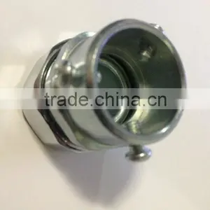 Supplier Zinc Alloy Electrical Conduit thumbnail-4