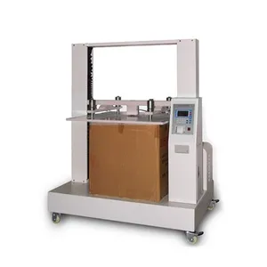 Carton Compressive Strength Tester ISO 2874 thumbnail-1