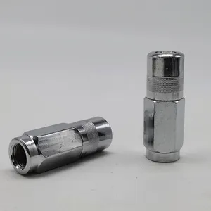 Rotary Grease Joints for All Types of Galvanized Auto Parts, 1/8bsp Hose Joints thumbnail-3