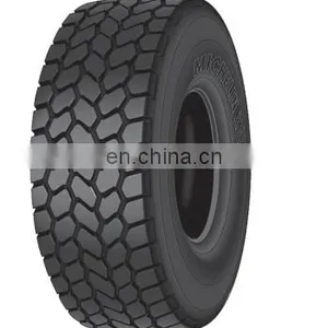 Michelin 445/80R25 XGC thumbnail-1
