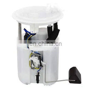 SP4057M High Quality Fuel Pump Assembly for Subaru Legacy Outback 2006 - 2009 thumbnail-1