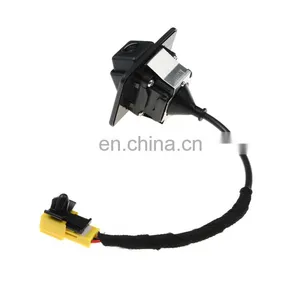 100016458 ZHIPEI Car Reversing Camera 95760-2T001 for KIA OPTIMA 2.0L L4 Turbocharged ELECTRIC GAS 2011 2012 2013 thumbnail-5