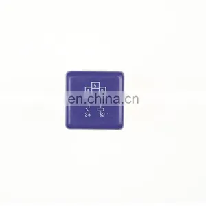 100025383 28300-10020 Automotive Relay for Toyota Lexus IS300 GS300 12V 4P thumbnail-4