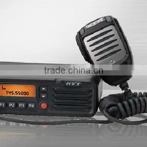 HYT High-output Professional Mobile RadioTM-628H Rugged Quickly Speed thumbnail-1