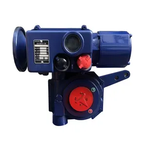B+RS160/KF40Z Electronic Electric Actuator thumbnail-3