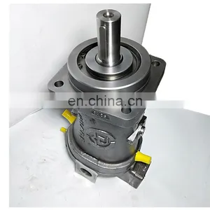 Rexroth A7V A7V107 A7V117 A7V160 A7V250 A7V355 A7V500 Series Axial Piston Variable Pump A7V107LV20RZHHO thumbnail-2