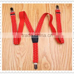 Fashion Kid's Jean Suspender thumbnail-1