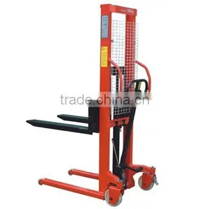 Hand Stacker--MS-E1016 thumbnail-1