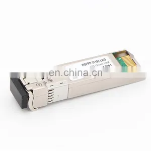 Tx1310nm 20km 10g Sfp Module thumbnail-1