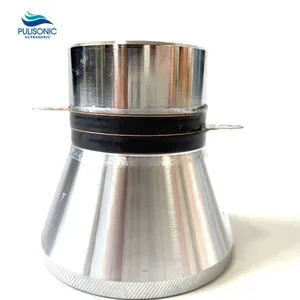 28k 100w Ultrasonic Washing Machine Piezoelectric Cleaning Transducer thumbnail-3