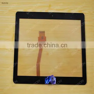 New Touch Screen for SAMSUNG GALAXY Tab 2 P5100 10''inch,BLACK thumbnail-1